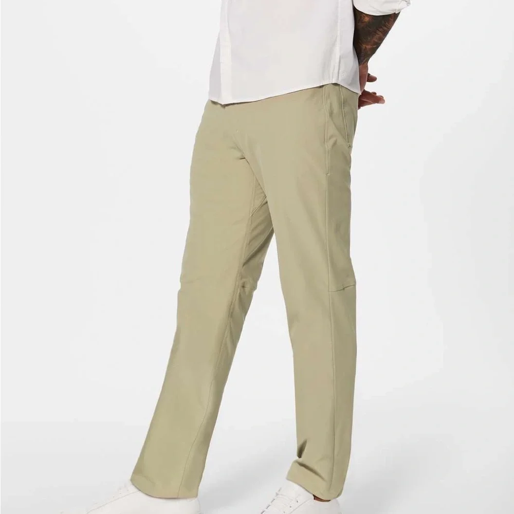 Lululemon ABC Pant Classic *37